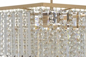 Люстра на штанге Arti Lampadari Loreto Gold Loreto E 1.5.40.105 G в Приобье - priobie.ok-mebel.com | фото 4