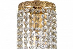 Люстра на штанге Arti Lampadari Stella Gold Stella E 1.5.10.102 G в Приобье - priobie.ok-mebel.com | фото 4
