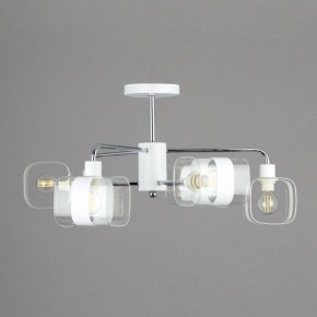 Люстра на штанге Citilux Бертон CL140160 в Приобье - priobie.ok-mebel.com | фото 16