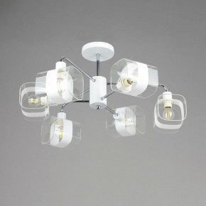 Люстра на штанге Citilux Бертон CL140160 в Приобье - priobie.ok-mebel.com | фото 5