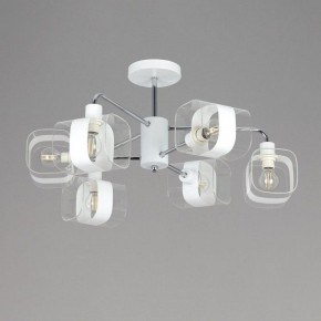 Люстра на штанге Citilux Бертон CL140160 в Приобье - priobie.ok-mebel.com | фото 7