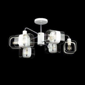 Люстра на штанге Citilux Бертон CL140160 в Приобье - priobie.ok-mebel.com | фото 9
