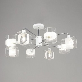 Люстра на штанге Citilux Бертон CL140180 в Приобье - priobie.ok-mebel.com | фото 12
