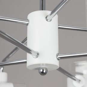 Люстра на штанге Citilux Бертон CL140180 в Приобье - priobie.ok-mebel.com | фото 15