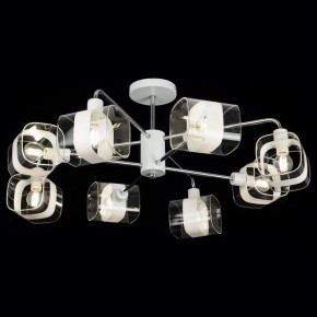 Люстра на штанге Citilux Бертон CL140180 в Приобье - priobie.ok-mebel.com | фото 2