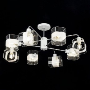 Люстра на штанге Citilux Бертон CL140180 в Приобье - priobie.ok-mebel.com | фото 3