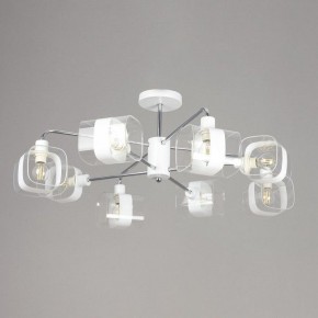 Люстра на штанге Citilux Бертон CL140180 в Приобье - priobie.ok-mebel.com | фото 5