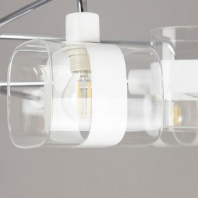 Люстра на штанге Citilux Бертон CL140180 в Приобье - priobie.ok-mebel.com | фото 8