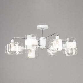 Люстра на штанге Citilux Бертон CL140180 в Приобье - priobie.ok-mebel.com | фото 9