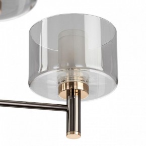Люстра на штанге Citilux ELAN CL241151 в Приобье - priobie.ok-mebel.com | фото 4