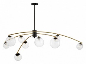 Люстра на штанге Citilux Fisher CL218193 в Приобье - priobie.ok-mebel.com | фото