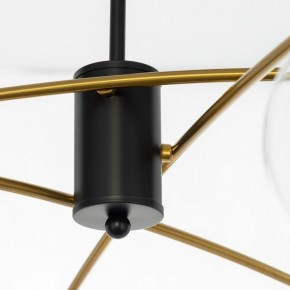 Люстра на штанге Citilux Fisher CL218193 в Приобье - priobie.ok-mebel.com | фото 10
