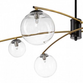 Люстра на штанге Citilux Fisher CL218193 в Приобье - priobie.ok-mebel.com | фото 9