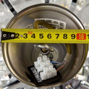 Люстра на штанге Citilux Селена CL302180 в Приобье - priobie.ok-mebel.com | фото 16
