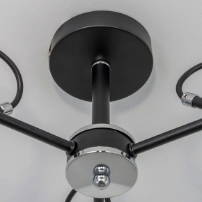 Люстра на штанге Citilux Стивен CL141231 в Приобье - priobie.ok-mebel.com | фото 11
