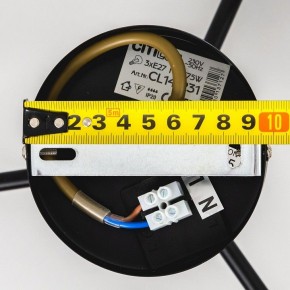 Люстра на штанге Citilux Стивен CL141231 в Приобье - priobie.ok-mebel.com | фото 13