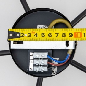 Люстра на штанге Citilux Стивен CL141251 в Приобье - priobie.ok-mebel.com | фото 10