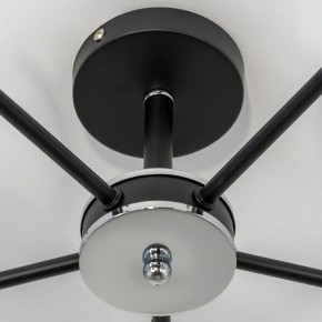 Люстра на штанге Citilux Стивен CL141251 в Приобье - priobie.ok-mebel.com | фото 9