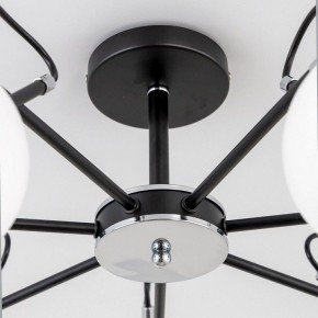 Люстра на штанге Citilux Стивен CL141271 в Приобье - priobie.ok-mebel.com | фото 11