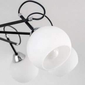 Люстра на штанге Citilux Стивен CL141271 в Приобье - priobie.ok-mebel.com | фото 12