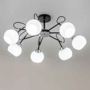 Люстра на штанге Citilux Стивен CL141271 в Приобье - priobie.ok-mebel.com | фото 8