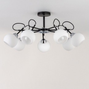 Люстра на штанге Citilux Стивен CL141271 в Приобье - priobie.ok-mebel.com | фото 9
