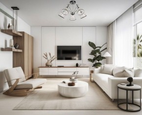 Люстра на штанге De City Дэла 38 635015205 в Приобье - priobie.ok-mebel.com | фото 6