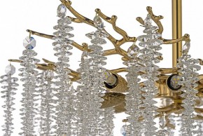 Люстра на штанге Dio D’Arte Tavenna Gold Tavenna H 1.3.60.100 G в Приобье - priobie.ok-mebel.com | фото 3