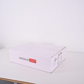 Люстра на штанге Imperiumloft Jorgenson Beige/Light wood STAVRA01 в Приобье - priobie.ok-mebel.com | фото 5
