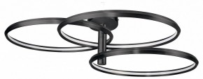 Люстра на штанге Kink Light Тор-Трио 08203,19(4000K) в Приобье - priobie.ok-mebel.com | фото