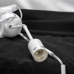 Люстра на штанге LGO Kenner GRLSP-8269 в Приобье - priobie.ok-mebel.com | фото 2