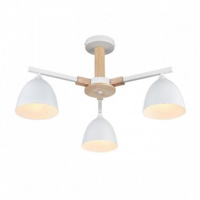 Люстра на штанге Lumion Colange 8095/3C в Приобье - priobie.ok-mebel.com | фото 4