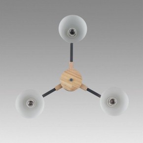 Люстра на штанге Lumion Colange 8096/3C в Приобье - priobie.ok-mebel.com | фото 4