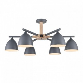 Люстра на штанге Lumion Colange 8096/6C в Приобье - priobie.ok-mebel.com | фото 2