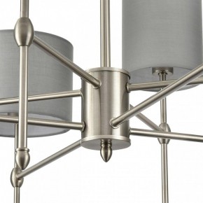 Люстра на штанге Lumion LATTI 8262/8C в Приобье - priobie.ok-mebel.com | фото 8
