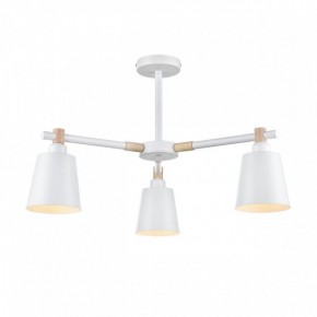 Люстра на штанге Lumion Rosalina 8097/3C в Приобье - priobie.ok-mebel.com | фото 2