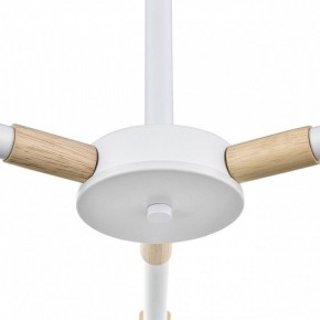 Люстра на штанге Lumion Rosalina 8097/3C в Приобье - priobie.ok-mebel.com | фото 7