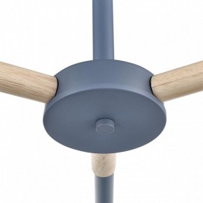 Люстра на штанге Lumion Rosalina 8098/3C в Приобье - priobie.ok-mebel.com | фото 7
