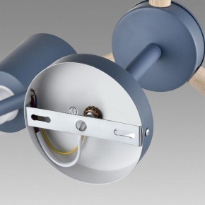 Люстра на штанге Lumion Rosalina 8098/6C в Приобье - priobie.ok-mebel.com | фото 6
