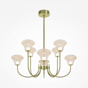 Люстра на штанге Maytoni Dynasty MOD402PL-L30BS3K в Приобье - priobie.ok-mebel.com | фото 2