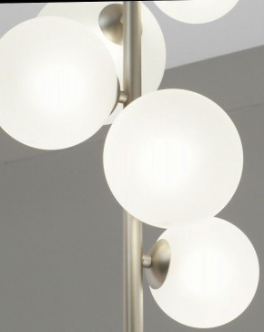 Люстра на штанге Moderli Renny V11466-5P в Приобье - priobie.ok-mebel.com | фото 6