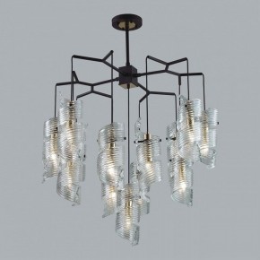 Люстра на штанге Odeon Light Fusilli 5439/13 в Приобье - priobie.ok-mebel.com | фото 3