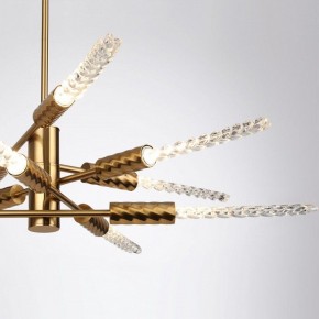 Люстра на штанге Odeon Light Kolos 5449/28L в Приобье - priobie.ok-mebel.com | фото 7
