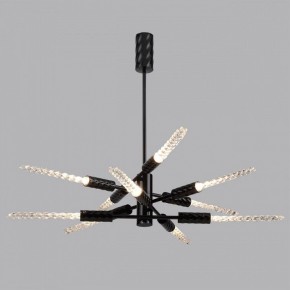 Люстра на штанге Odeon Light Kolos 5459/28L в Приобье - priobie.ok-mebel.com | фото 3