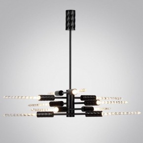 Люстра на штанге Odeon Light Kolos 5459/28L в Приобье - priobie.ok-mebel.com | фото 4