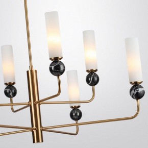 Люстра на штанге Odeon Light Lolla 4361/8 в Приобье - priobie.ok-mebel.com | фото 5