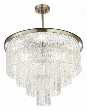 Люстра на штанге ST-Luce Corsia SL1230.102.08 в Приобье - priobie.ok-mebel.com | фото 2