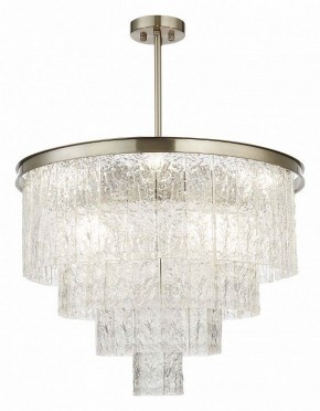 Люстра на штанге ST-Luce Corsia SL1230.102.08 в Приобье - priobie.ok-mebel.com | фото 3