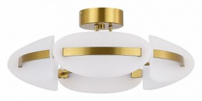 Люстра на штанге ST-Luce ETOILE SL1304.302.45 в Приобье - priobie.ok-mebel.com | фото