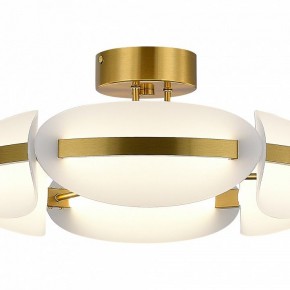 Люстра на штанге ST-Luce ETOILE SL1304.302.45 в Приобье - priobie.ok-mebel.com | фото 4
